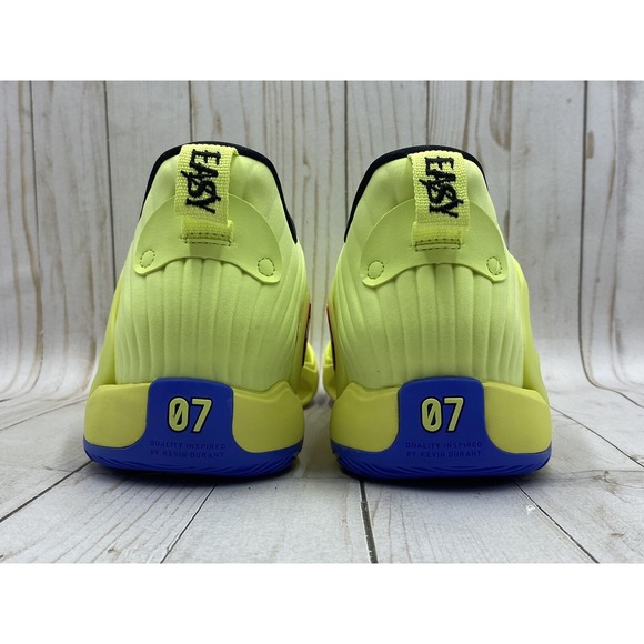 Nike KD15 Aimbot Size 12.5 DM1056-700 New main image 6